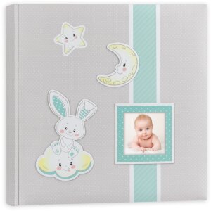 Album per bambini ZEP Fred 24x24 cm e 32x32 cm