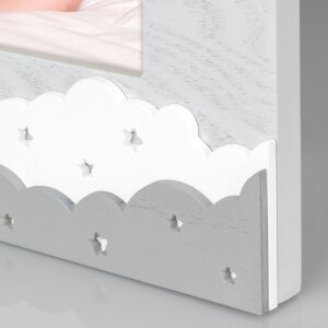 Cornice per bambini Yoshi 10x15 cm e 13x18 cm