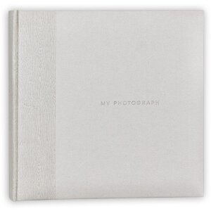 Album fotografico Luis 24x24 cm 3 colori