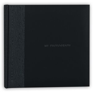 Album fotografico Luis 24x24 cm 3 colori