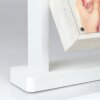 Portafoto Bijou con specchio