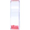 Cornice acrilica Cuore 9,4x7,6 cm