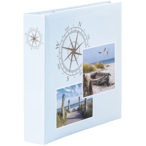 Compass Slip-In Album 200 foto 10x15 cm