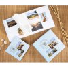 Compass Slip-In Album 200 foto 10x15 cm