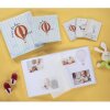 Hama Baby Album Il nostro bambino 29x32 cm 60 pagine bianche