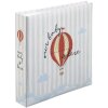 Hama Baby Album Il nostro bambino 200 foto 10x15 cm