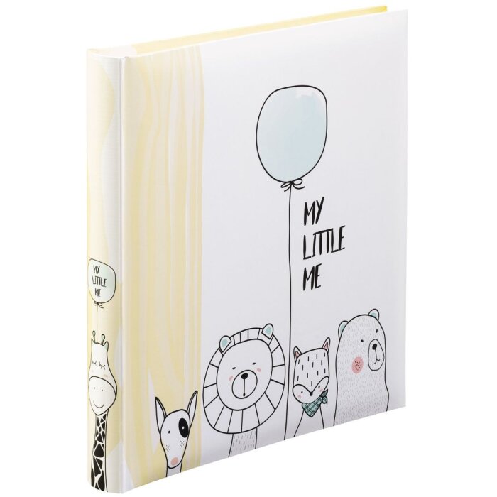 Album per bambini My Little Me 29x32 cm