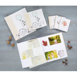 Album per bambini My Little Me 29x32 cm