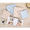 Hama Stock Album Tree 200 foto 10x15 cm rosso