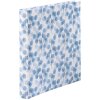 Hama Album fotografico Tree blu 30x30 cm 80 pagine bianche