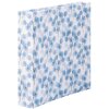 Hama Stock Album Tree 200 foto 10x15 cm blu