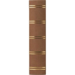 Hama Stock Album London 200 foto 10x15 cm marrone
