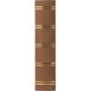 Hama Stock Album London 200 foto 10x15 cm marrone