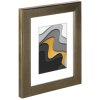 Hama telaio in legno Vigo 40x50 cm acciaio
