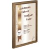 Hama Cornice in legno Phoenix 21x30 cm rovere scuro