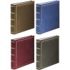 Hama Album fotografico Londra 30x30 cm e 34x35 cm 80 pagine bianche