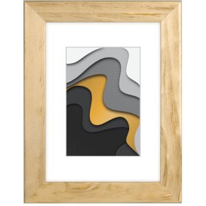 Telaio in legno Hama Vigo da 10x15 cm a 50x70 cm