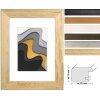 Telaio in legno Hama Vigo da 10x15 cm a 50x70 cm