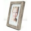 Telaio in legno S45RH7AR grigio-beige Vetro antiriflesso
