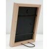 Struttura in legno S45RJ1AR rovere chiaro Vetro antiriflesso