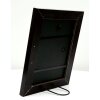 Cornice in legno S46EA3 Bordo oro Vetro antiriflesso