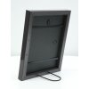 Cornice per quadri S46RH7 grigio-marrone