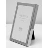Cornice per foto S57MH1 argento lucido 10x15 cm e 13x18 cm