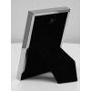 Cornice per foto S57MH1 argento lucido 10x15 cm e 13x18 cm