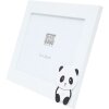 Cornice per foto S67UC1 Panda bianco 3 dimensioni