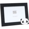 Cornice per foto S67UC2 Panda nero da 10x15 cm a 15x20 cm