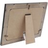 Cornice per foto S67UC2 Panda nero da 10x15 cm a 15x20 cm