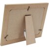 Cornice per foto S67UC3 Panda nature da 10x15 cm a 15x20 cm