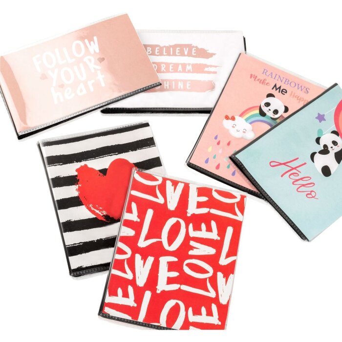 Walther Mini album Memories Baby Love Neutro 40 foto 10x15 cm