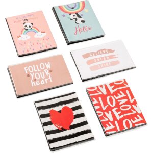 Walther Mini album Memories Baby Love Neutro 40 foto 10x15 cm