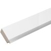 Telaio in plastica S41N bianco 20x30 cm Vetro Premium