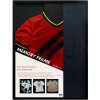 Cornice Jersey 60x80 cm cornice per maglietta nera