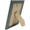 Cornice S46XF verde grigio 15x20 cm