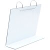 Raccoglitore ad anelli per foto con 6 copertine per 12 immagini 10x15 cm