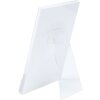 Portafoto s58sg bianco 10x15 cm