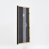 Effetto cornice in legno Profilo 23 verde 10x10 cm Vetro Museo