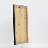 Cornice effetto 2312 nero 10x10 cm Vetro acrilico