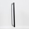 Cornice effetto 2312 nero 10x10 cm Vetro acrilico