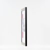 Cornice effetto 2312 argento antico 10x15 cm vetro acrilico