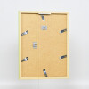 Telaio in legno Top Cube 10,5x14,8 cm vetro verde antiriflesso