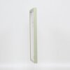 Cornice in legno effetto Profilo 35 verde 13x13 cm vetro normale + distanziatore