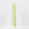Cornice in legno effetto profilo 89 verde 13x13 cm vetro acrilico