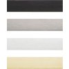 Cornice in alluminio ALULINE - 40x50 cm - argento