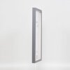 Telaio effetto legno profilo 35 antracite 14,8x21 cm vetro normale + distanziatore
