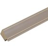 portafoto beige LONA legno 18x24 cm