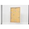 Cornice effetto 2312 bianco 18x27 cm vetro acrilico